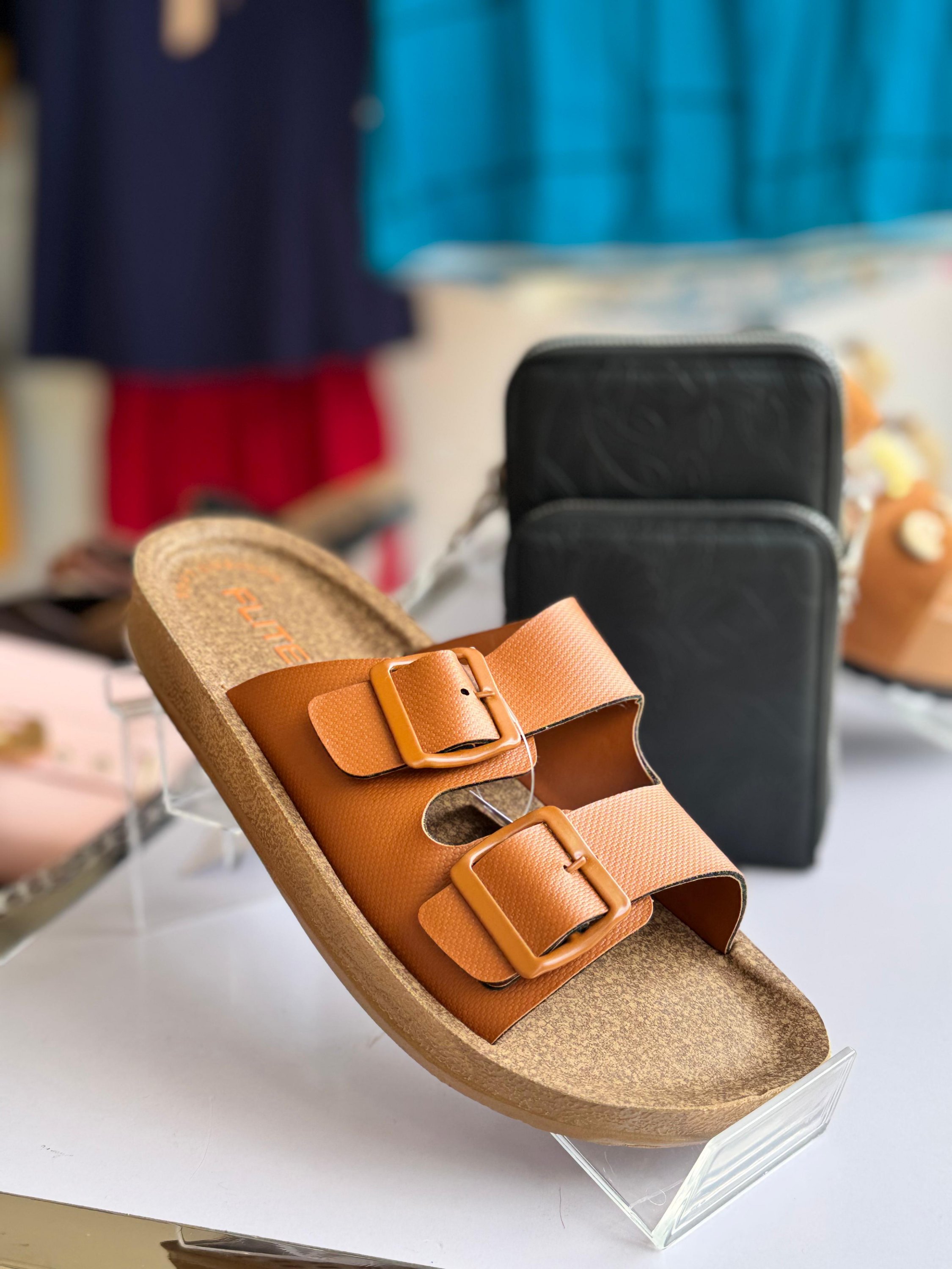 Sandalias Flite PUG 190 TN