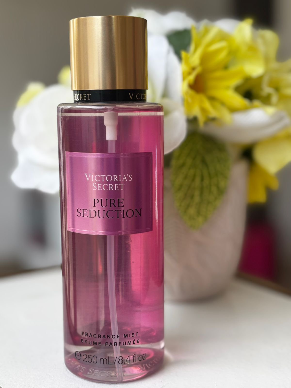 Body Mist Pure Seduction VS