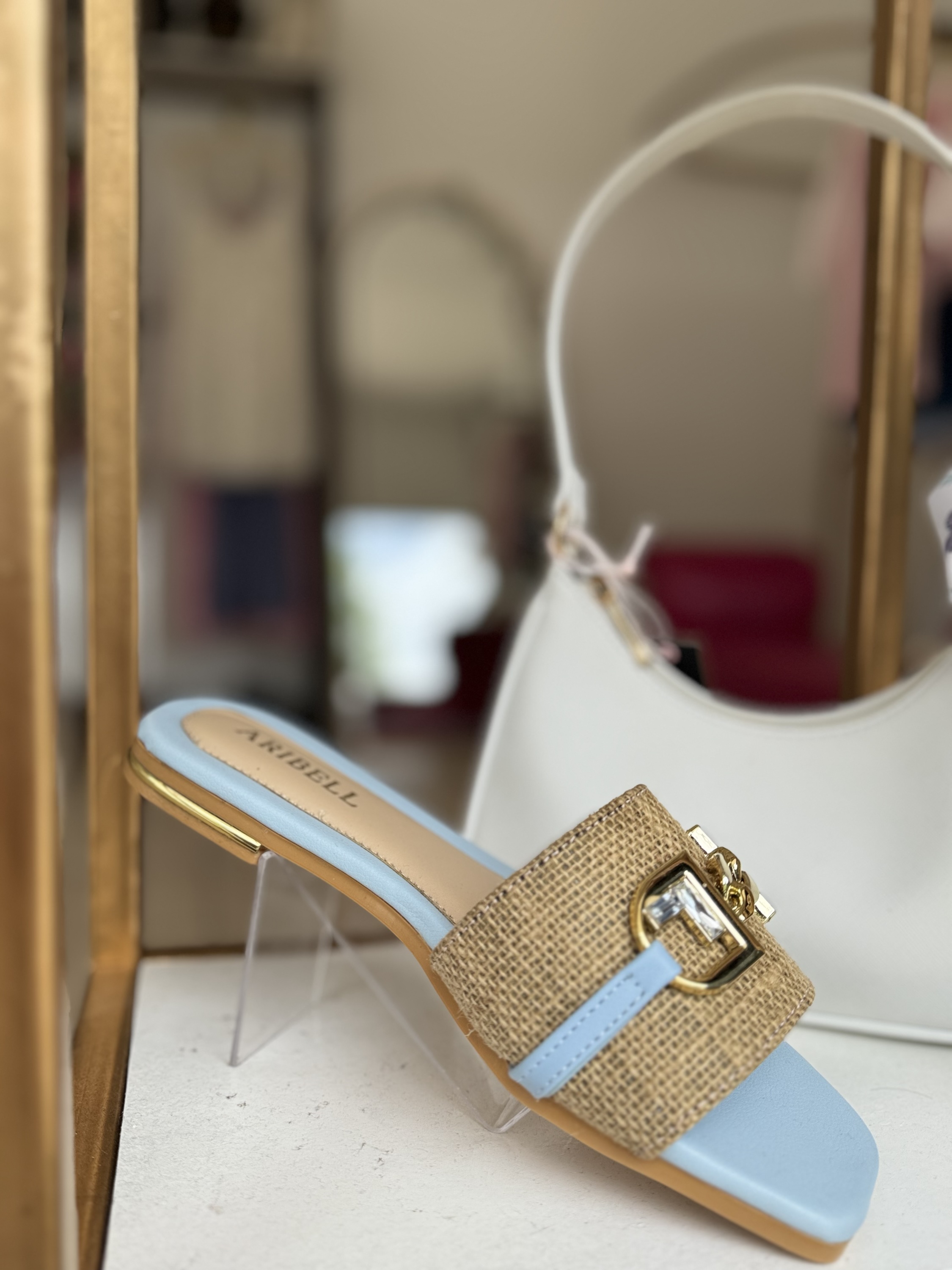Flats Aribell 1029