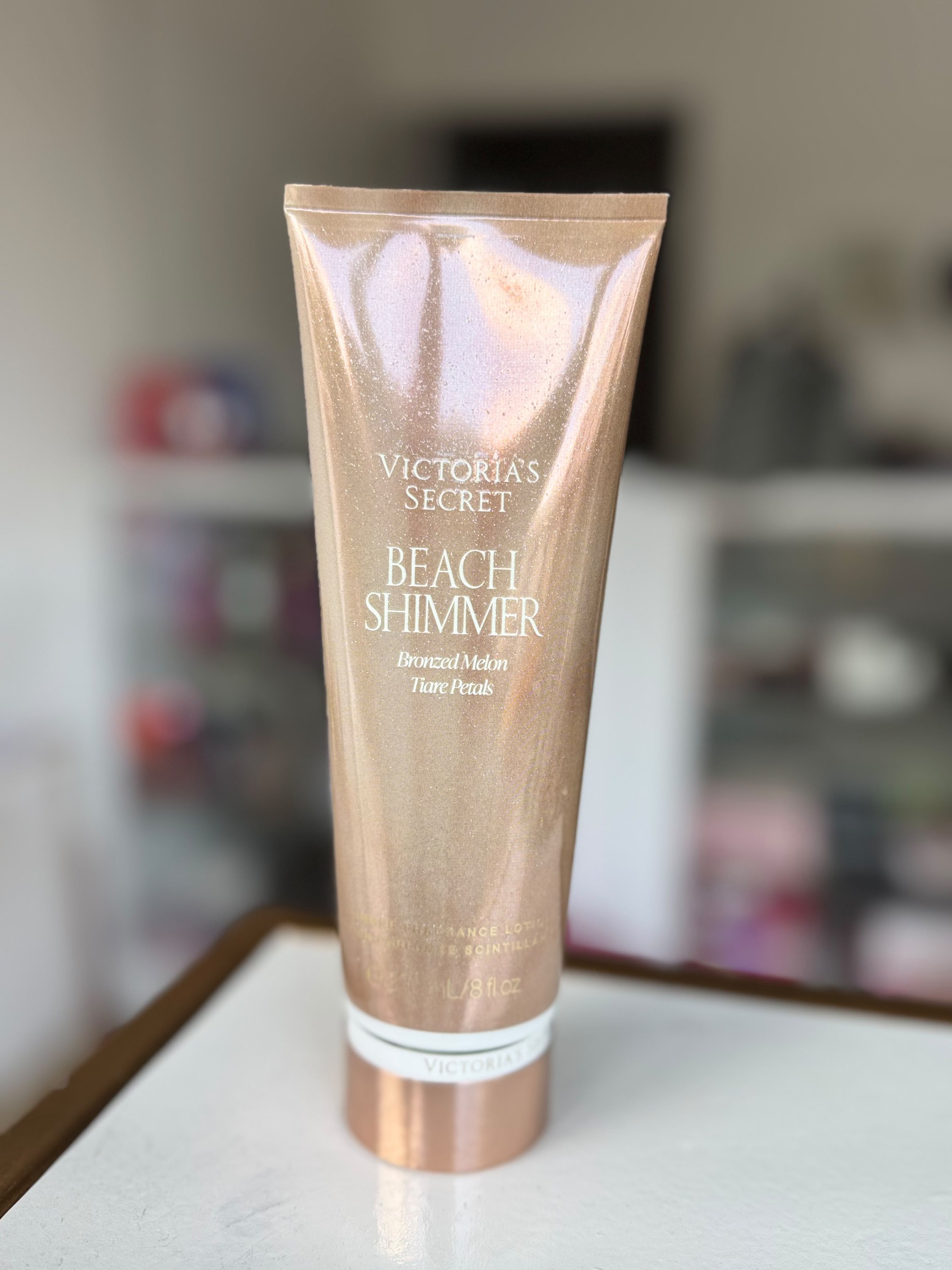 CREMA BEACH SHIMMER