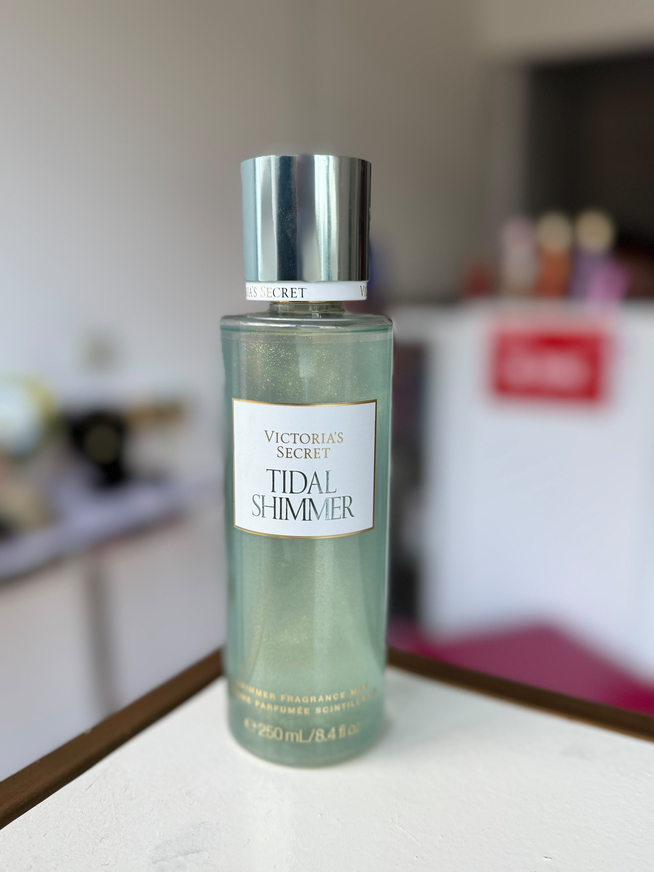BODY TIDAL SHIMMER