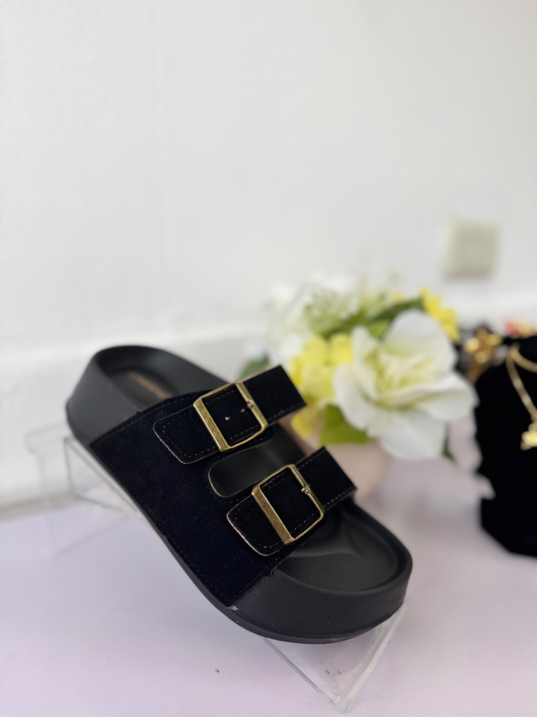 PLY-01 BLACK