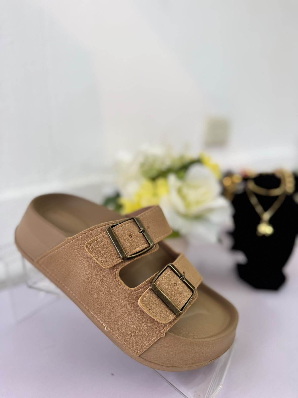 PLY-01 KHAKI