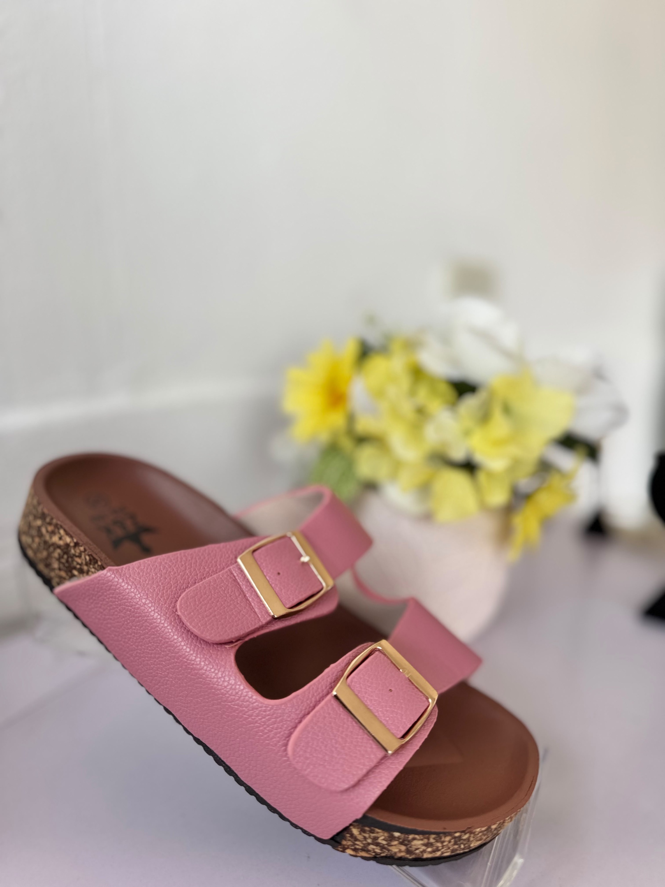 ZYK MOISÉS PINK