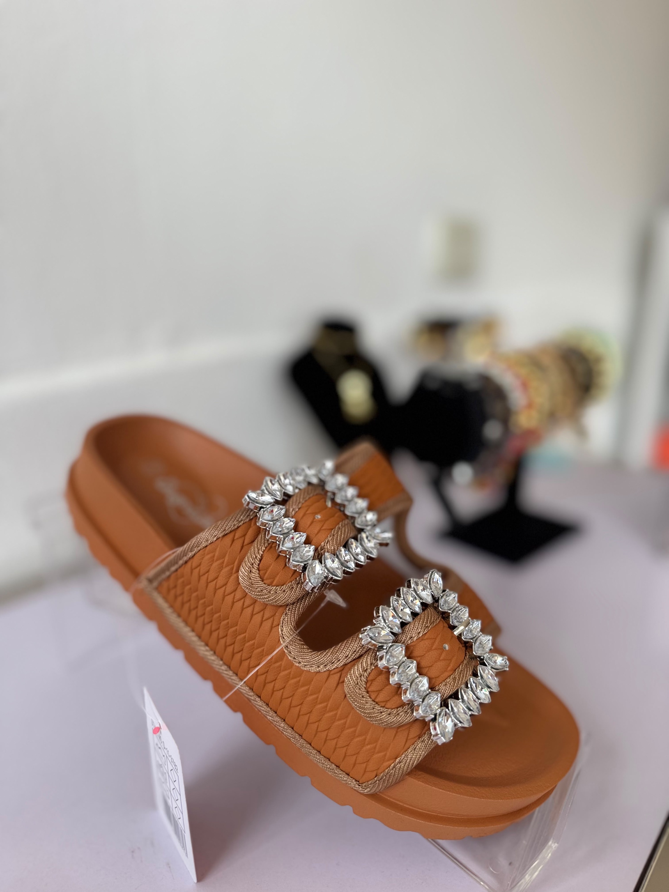 ENGREÍDAS 3782 BROWN