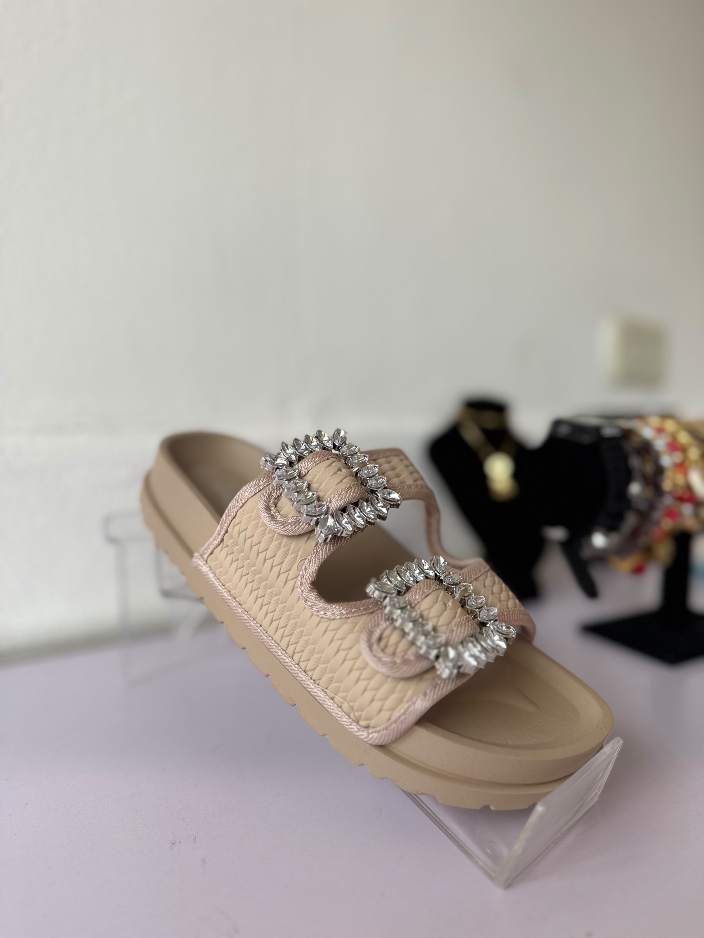 ENGREÍDAS 3782 BEIGE