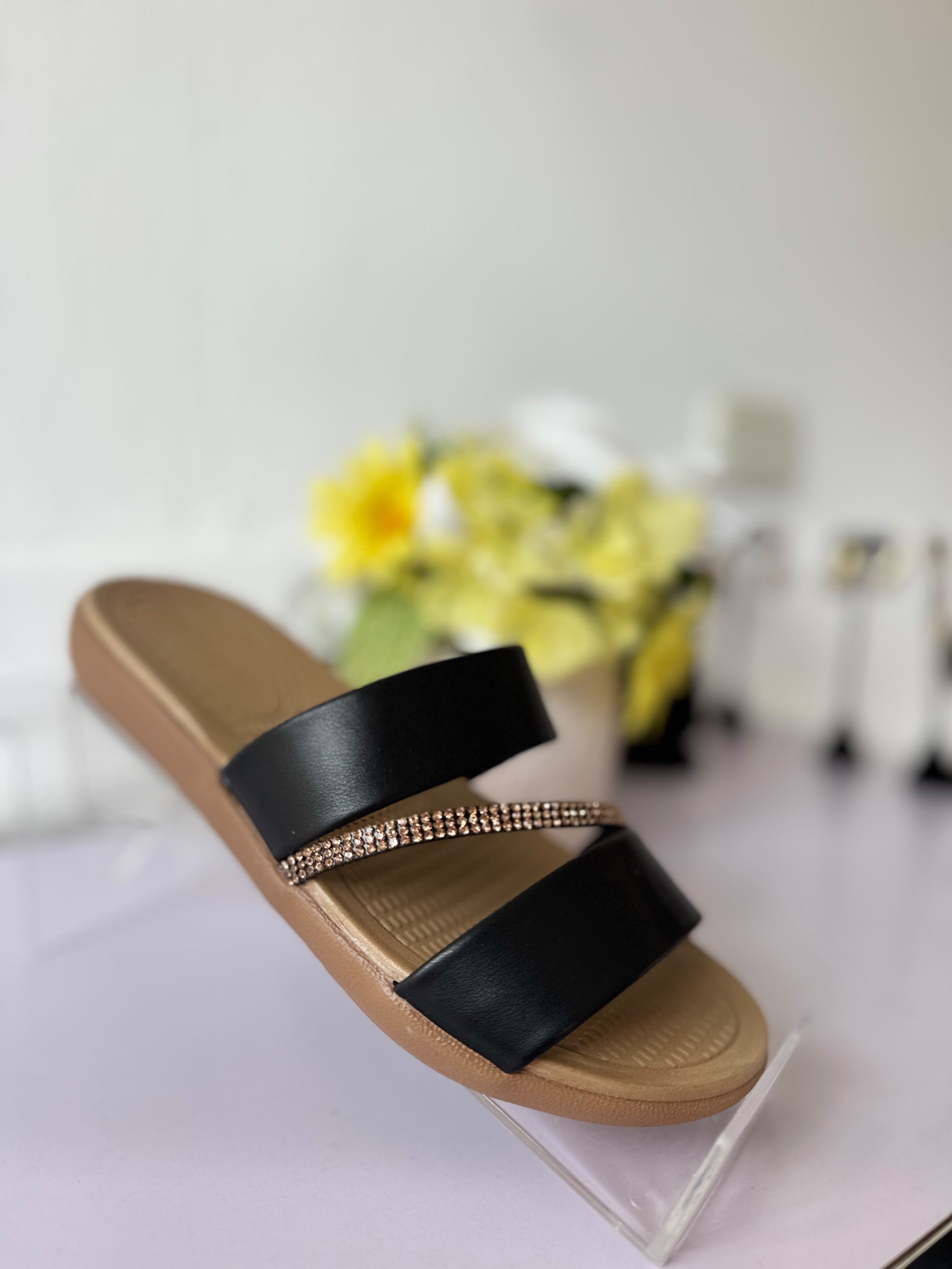 Engreídas black 4629