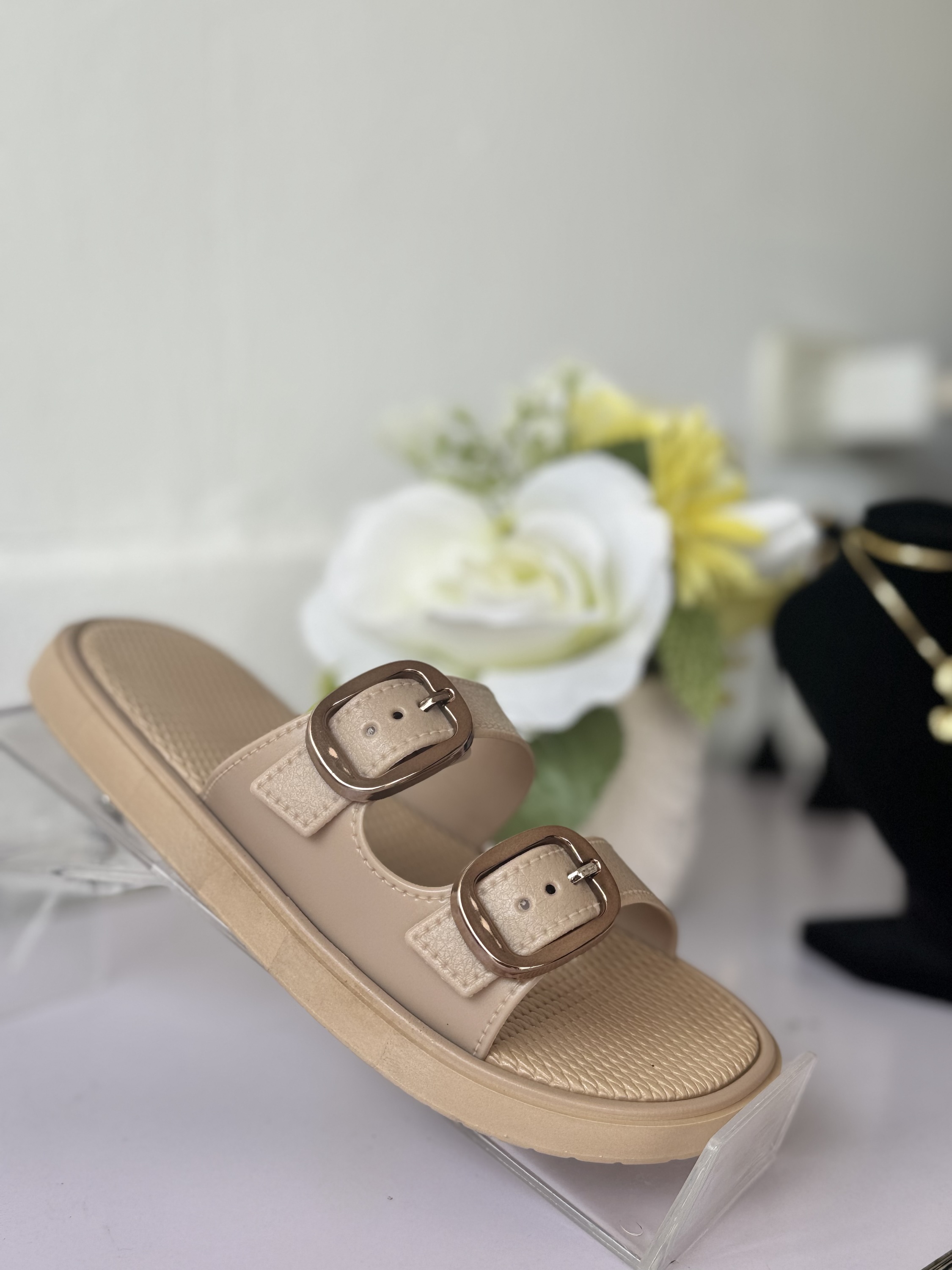 ALEXA BEIGE 2688