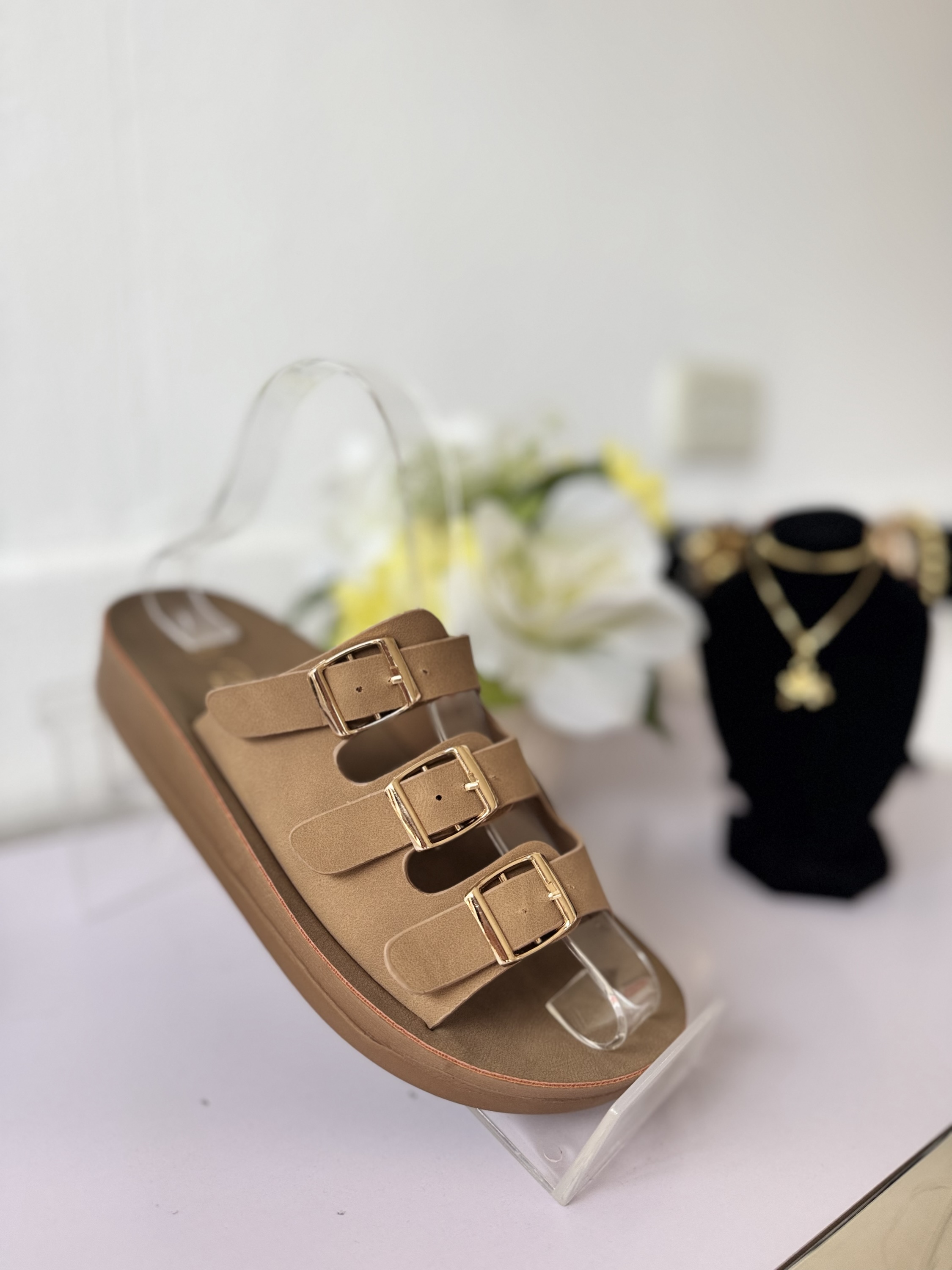 BLINDA BEIGE