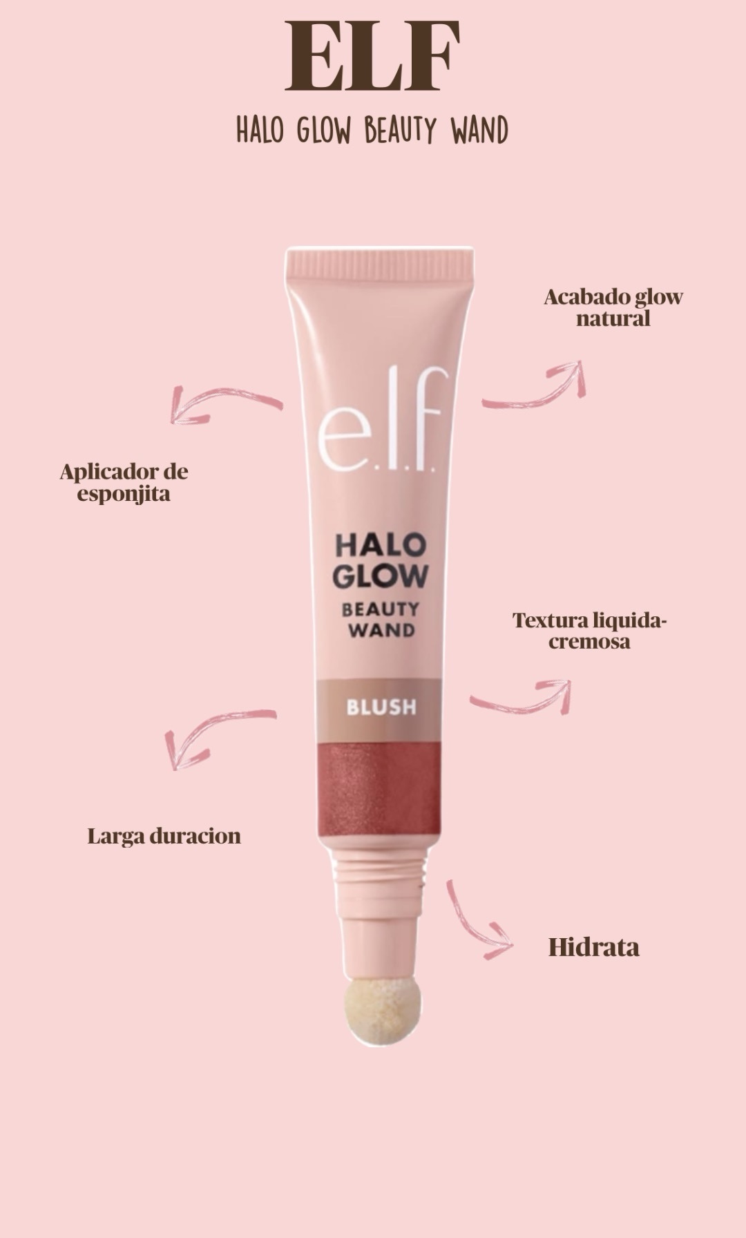 BLUSH GLOW